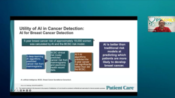 2 experts are featured in this series.