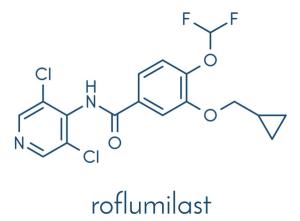 Topical Roflumilast 0.3% Demonstrates Significant Efficacy Across Psoriasis Severity Measures in Updated Meta-Analysis / Image credit: ©molekuul.be/AdobeStock