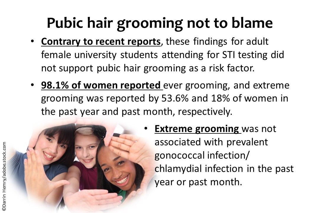 Sexual Health Fables, Fallacies, and Risk Mitigation: 6 Studies