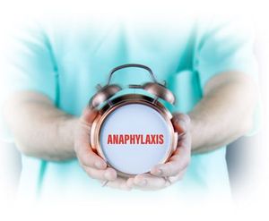 Sublingual Epienphrine Film Well Tolerated in Children, Matches Efficacy Seen in Adults / image credit ©MQ-Illustrations/stock.adobe.com