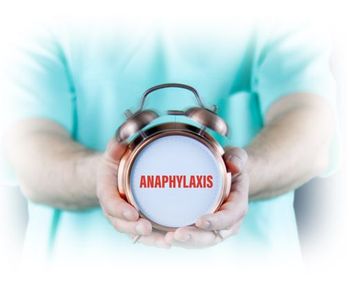 Study of Intranasal Epinephrine Powder (NS002) Published in Prestigious International Journal, Nasus Pharma Ltd Says / image credit ©MQ-Illustrations/stock.adobe.com
