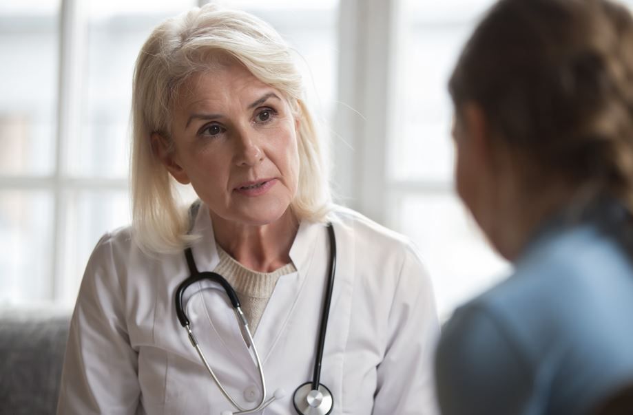 Treating Body and Mind in Atopic Dermatitis: Priorities for Primary Care / image credit ©fizkes/stock.adobe.com