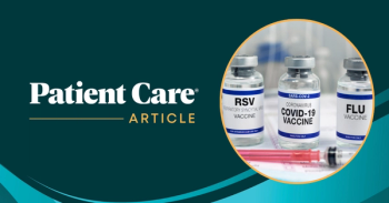 Independent Review Supports Respiratory Virus Immunizations for 2026-27 Season / image credit: MJH Life Sciences