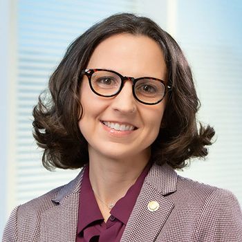 Sarah C. Nosal, MD, FAAFP, Becomes AAFP President, Focuses on Strengthening Community-Based Family Medicine / Image credit: American Academy of Family Physicians