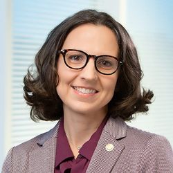 Sarah C. Nosal, MD, FAAFP, Becomes AAFP President, Focuses on Strengthening Community-Based Family Medicine