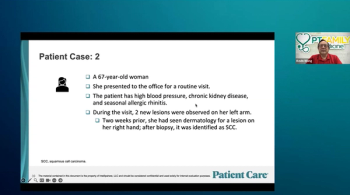 2 experts are featured in this series.