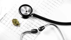 Study: Younger Cannabis Users Nearly Twice as Likely to Report Heart Attack