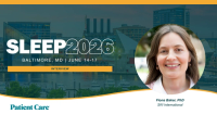 New and Emerging Tools for Managing Menopausal Sleep Disturbance, With Fiona Baker, PhD
