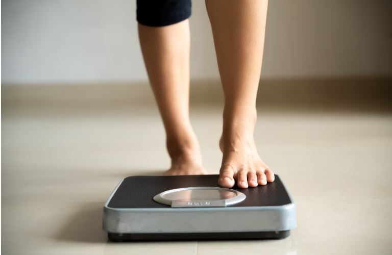 Tirzepatide Treatment Leads to Weight Loss of up to 22.5% in SURMOUNT-1 Clinical Trial