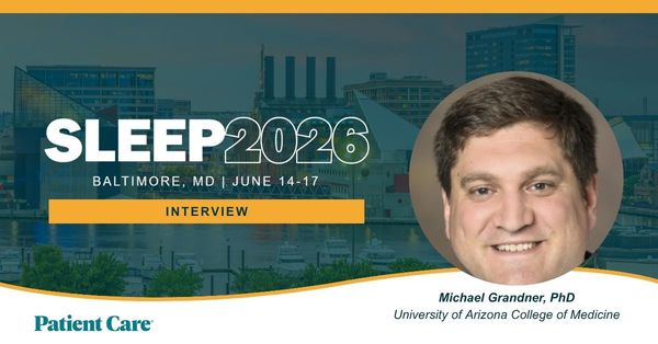Integrating Sleep and Life’s Essential 8 Into Cardiometabolic Care, With Michael Grandner, PhD