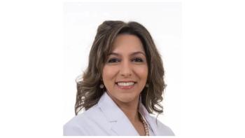 When is It Time to Refer: A Dermatologist Considers Atopic Dermatitis Treated in Primary Care  / Image credit Central Connecticut Dermatology