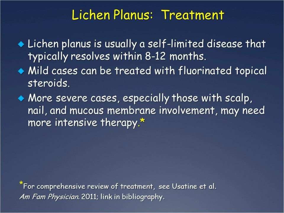 A Pruritic, Polygonal, Papular, Rash on a 10-year-old Boy