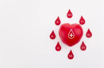 Blood donation procedures during COVID-19 from FDA 