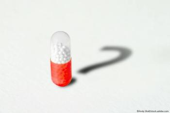 Open-Label Placebos Show Mixed Results in Migraine Prevention Trial / image credit ©Andy Shell/stock.adobe.com