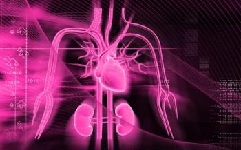 Oral Semaglutide Shows 14% Reduction in MACE in Adults with T2D, ASCVD, and/or CKD: Topline Results from Phase 3 SOUL Trial / image credit heart and kidneys:  ©krishnacreations/stock.adobe.com