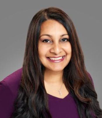 ADA Publishes 2026 Standards of Care With Updates to Sections on Technology, Obesity, Cardiometabolic Disease Management / image credit Rita R Kalyani, MD, MHS   Courtesy of the American Diabetes Assocation 