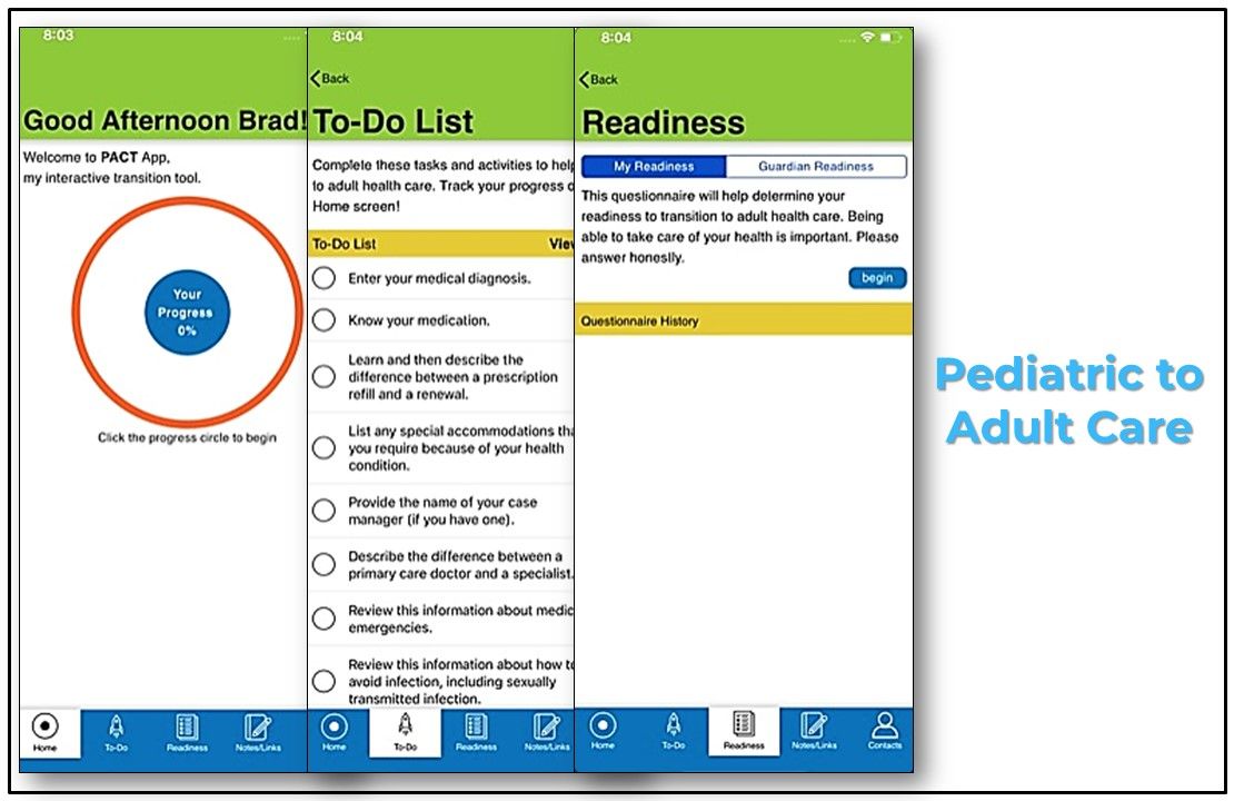 top 5 pediatric medicine apps, adolescent medicine, mobile apps, primary care