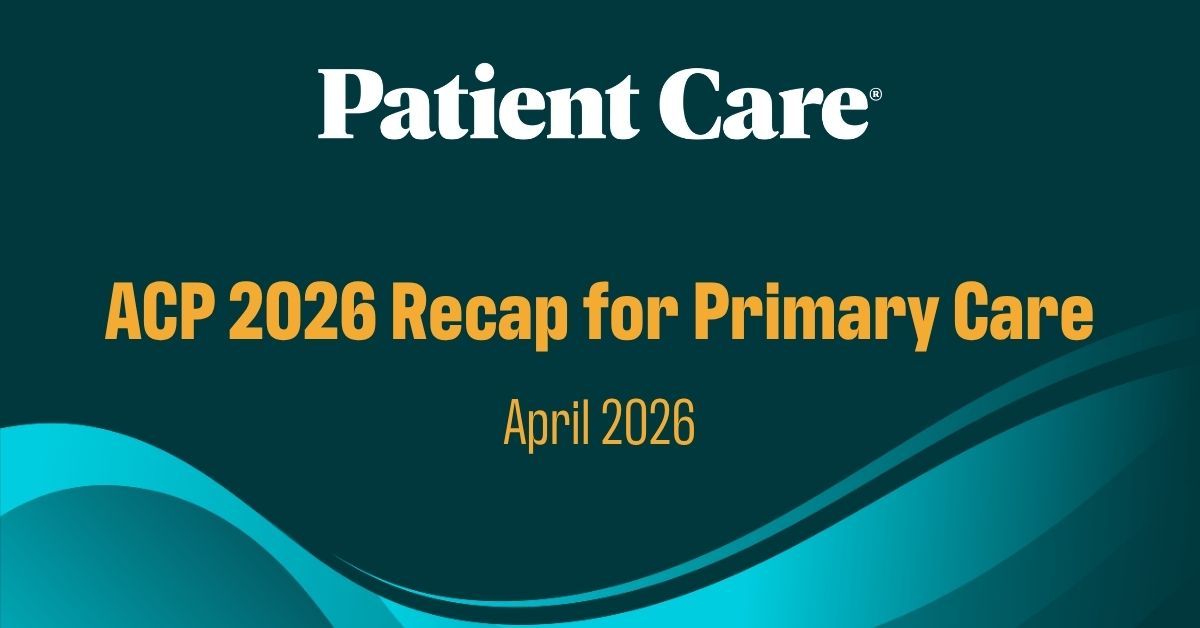 <![CDATA[ACP 2026 Recap for Primary Care: Mammography, AI Scribes, and Obesity Medications]]>