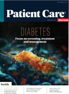 Patient Care Supplement: September 2024