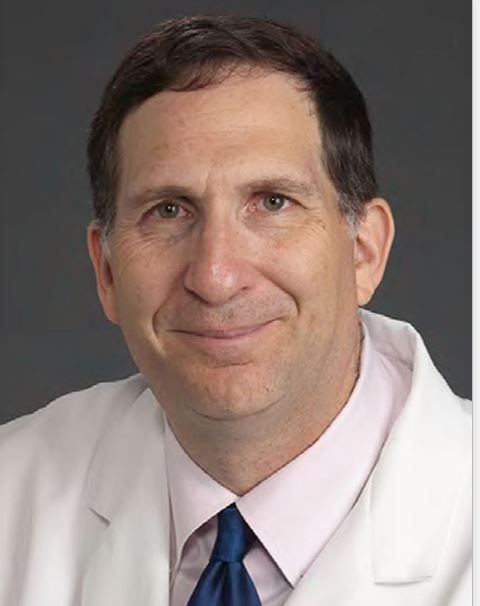  /Gil Yosipovitch, MD  Courtesy of Miller School of Medicine