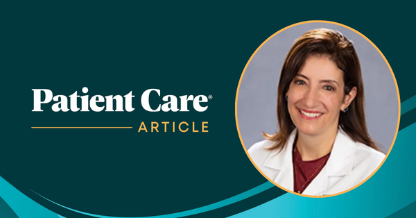 Hormone Therapy Linked to More Frequent Migraines, but Not Greater Severity, in Postmenopausal Women / image credit: MJH Life Sciences