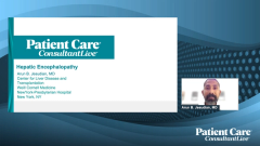 EP. 1 Treatment Considerations for Patients with Decompensated Cirrhosis and Hepatic Encephalopathy