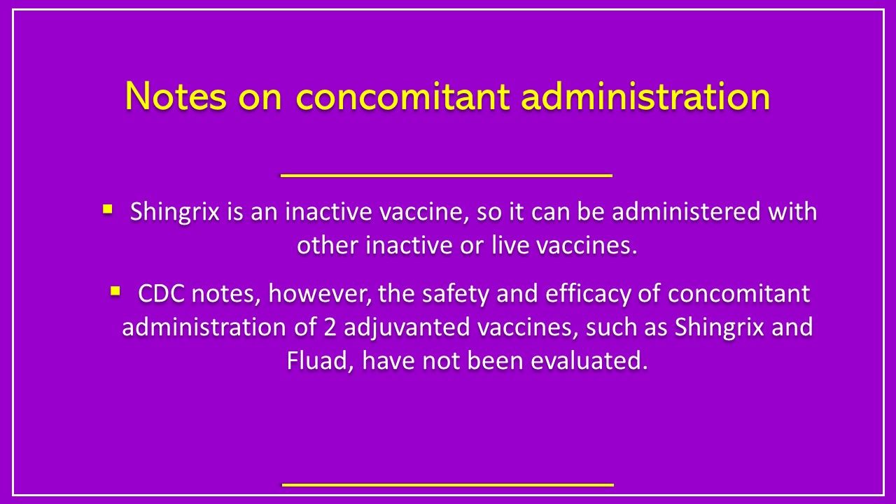 Shingles Vaccine Recap: A Shingrix Primer for Primary Care