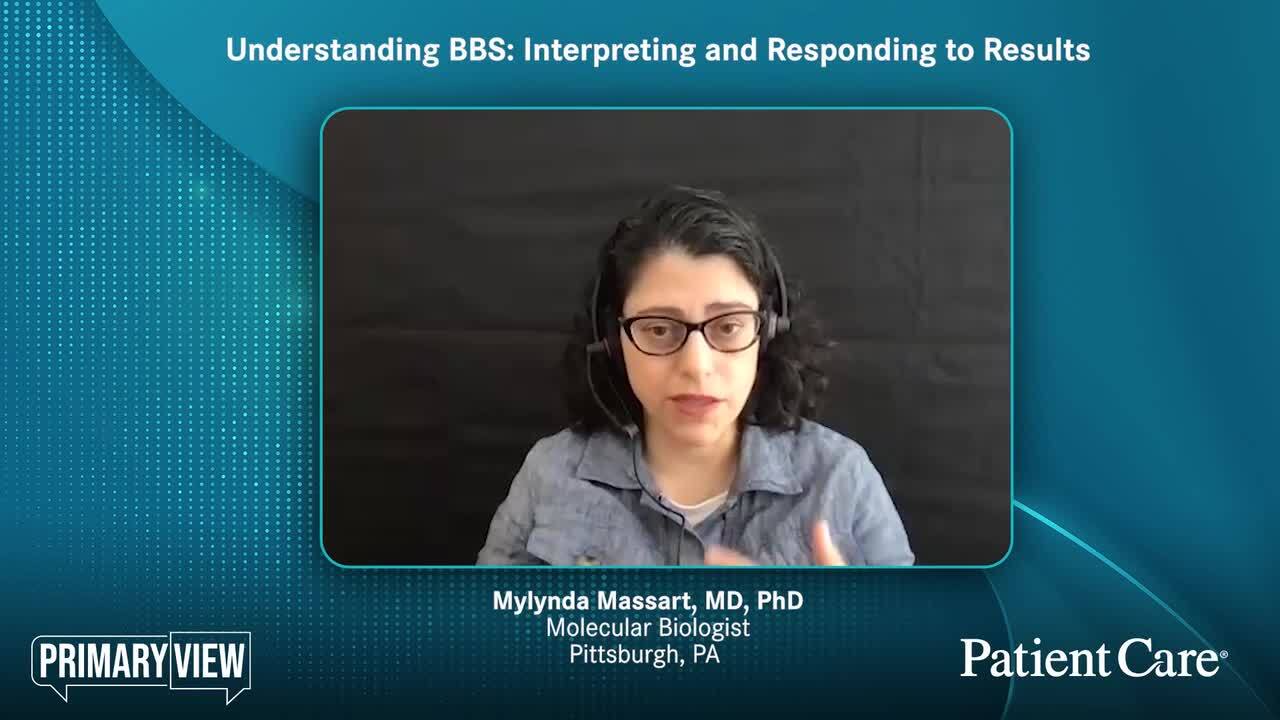 Bbs Counter Understanding BBS: Interpreting and Responding to Results