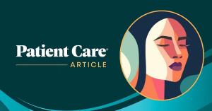 Women With Moderate-to-Severe OSA Report Greater Symptom Burden Than Men / image credit: MJH Life Sciences