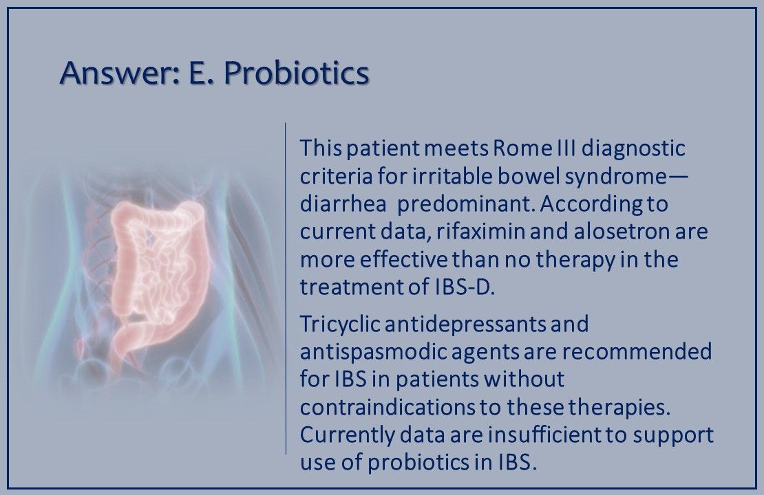 Irritable bowel syndrome, IBS, celiac disease 