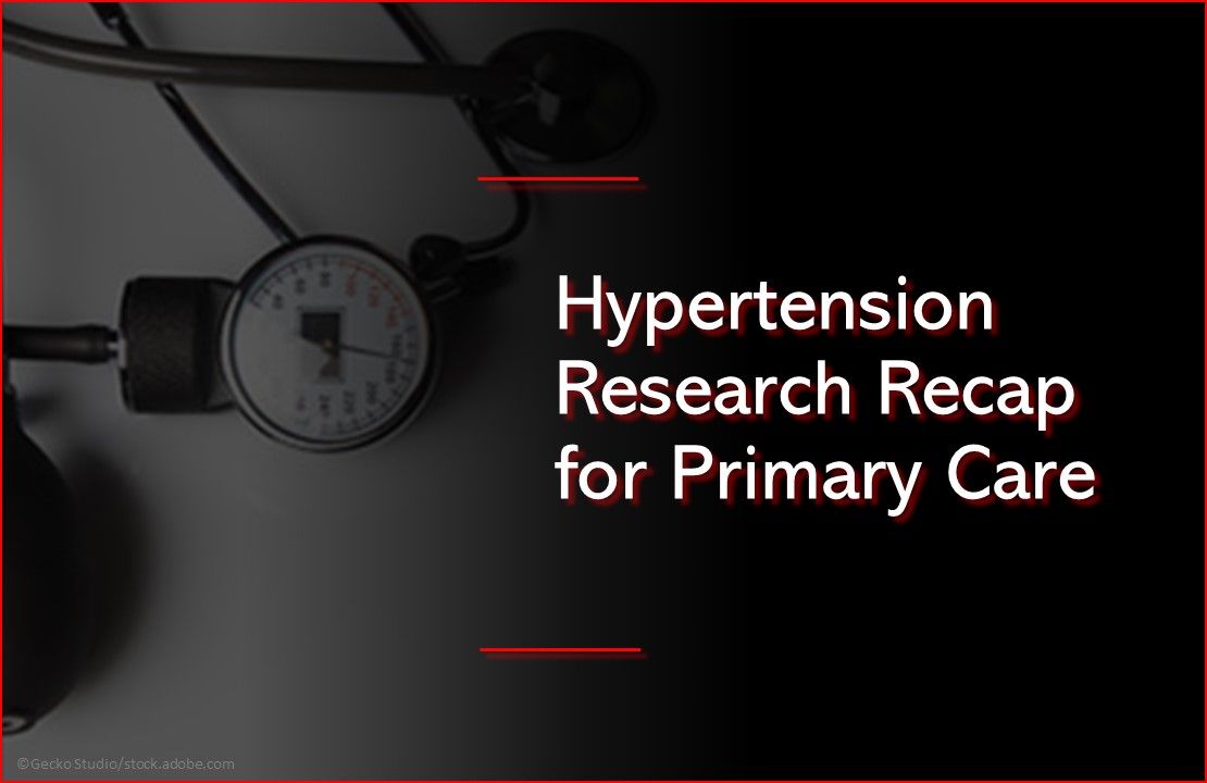 research topics on hypertension