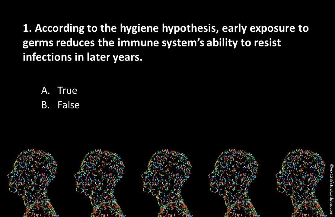 hygiene and health, hygiene hypothesis, primary care 