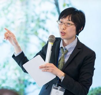 Early Menopause Was Associated with Increased Risk of Cognitive Decline, Depression within 2 Years / image credit Miharu Nakanishi, PhD Courtesy of World Dementia Council 