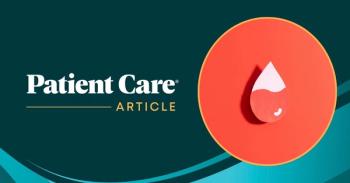 Higher Ferritin Cutoff May Improve Iron Deficiency Detection in Children / image credit: MJH Life Sciences