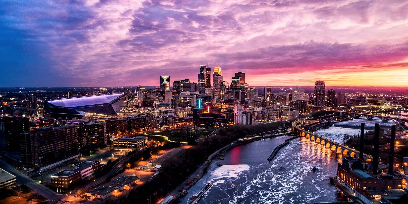 ACOG opens 2025 Annual Clinical & Scientific Meeting, 'Powered by Purpose,' in Minneapolis