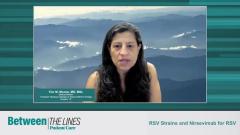 EP. 7 RSV Strains and Nirsevimab for RSV