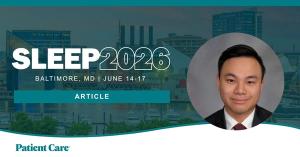 Home Sleep Testing for GLP-1 Coverage Shows Modest Diagnostic Yield in New Study / image credit: MJH Life Sciences