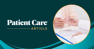 Menopause Diagnoses Documented in Just 7.8% of Midlife Women's Outpatient Visits, Study Finds / image credit: MJH Life Sciences