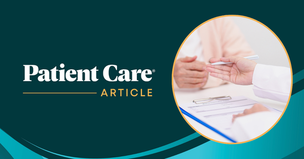 Menopause Diagnoses Documented in Just 7.8% of Midlife Women's Outpatient Visits, Study Finds / image credit: MJH Life Sciences