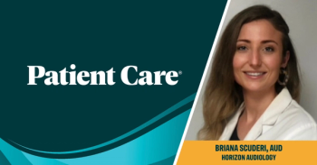 Q&A: Primary Care's Role in Diagnosing, Managing Hearing Loss, with Briana Scuderi, AuD