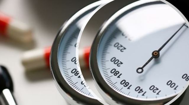 FDA Greenlights Low-Dose Clorthalidone (12.5 mg) for Treatment of Hypertension in Adults / image credit ©H_Ko/stock.adobe.com