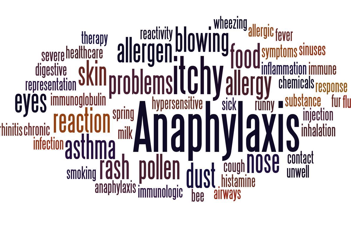 t Intranasal Epinephrine Should Be Prescribed with Confidence, Editorial Encourages / image credit ©kalpis/stock.adobe.com