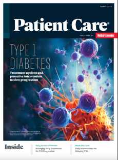 Patient Care Supplement: March 2025