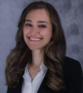 Ella Ishaaya, MD, courtesy of American College of Cardiology