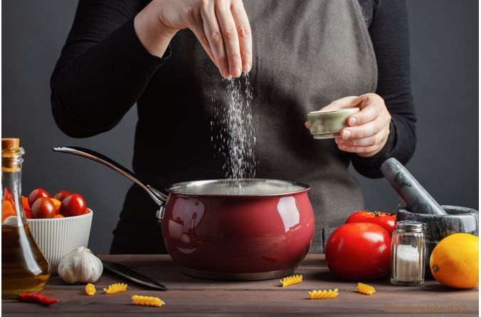 Individuals with CVD Consume More Daily Sodium than Recommended, According to New Data