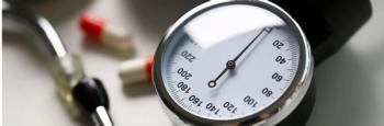 CPAP Therapy May Reduce Hypertensive Disorders of Pregnancy by More than 30%: Meta-Analysis / image credit blood pressure: ©H_Ko/stock.adobe.com 