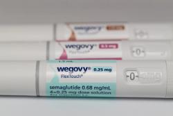 Wegovy Users More Likely to Reach Key Obesity Treatment Targets, STEP UP Study Finds