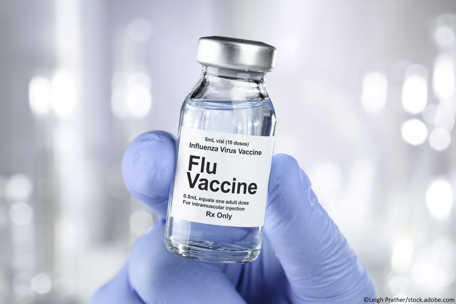 IDWeek 2023: Seasonal Flu Vaccine Offers More Protection for Immunocompetent Adults than Immunocompromised Peers, but “Difference not Statistically Significant” - Patient Care Online
