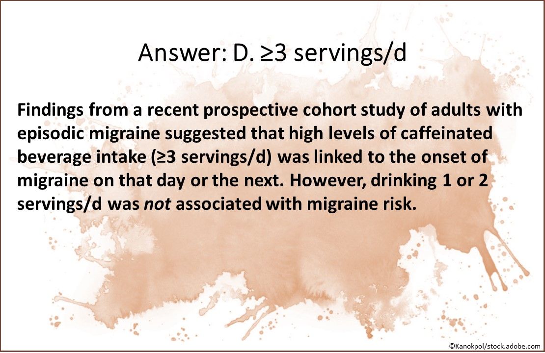 episodic migraine, headache, caffeine and migraine, caffeine and headache