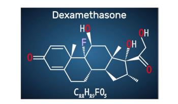 COVID-19 dexamethasone treatment, NIH COVID-19 Treatment Guidelines